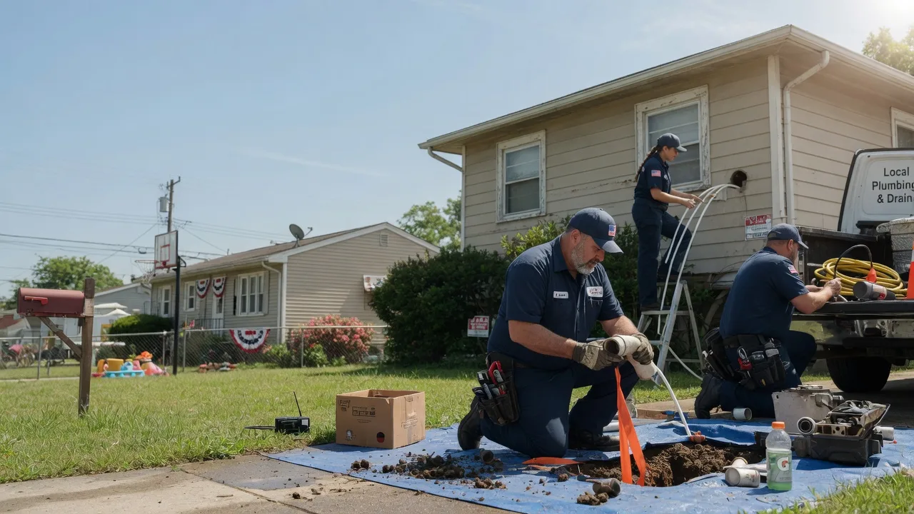 Faucet Repair in Francisco, IN near me